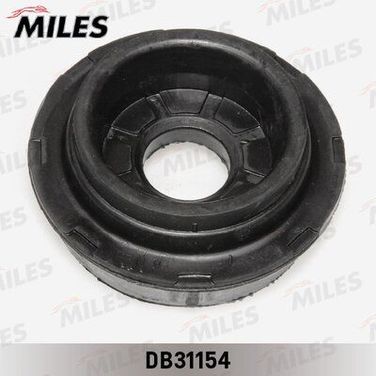 Miles DB31154 Опора амортизатора renault clio ii/kangoo пер. - 2