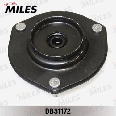 Miles DB31172 Опора амортизатора toyota camry 06- пер. - 1