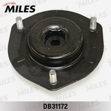 Miles DB31172 Опора амортизатора toyota camry 06- пер. - 2