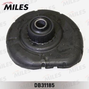 Miles DB31185 Опора амортизатора volvo s60/s80 пер.(нижняя часть) - 1