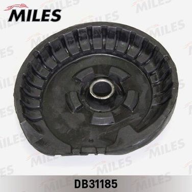Miles DB31185 Опора амортизатора volvo s60/s80 пер.(нижняя часть) - 2