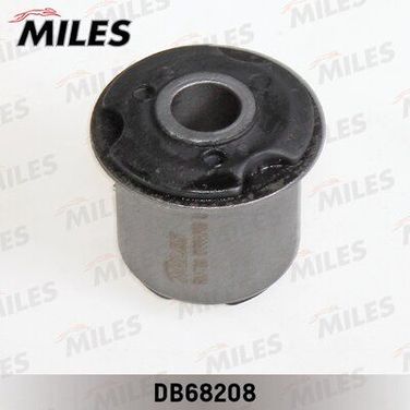 Miles DB68208 Сайлентблок рычага пер. подвески iran khodro samand, peugeot 405 i-ii передний - 1