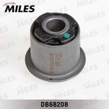 Miles DB68208 Сайлентблок рычага пер. подвески iran khodro samand, peugeot 405 i-ii передний - 2
