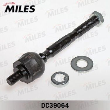 Miles DC39064 Тяга рулевая honda civic 96-01 лев/прав.(без наконечника) - 2