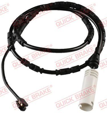 Quick Brake WS0355A датчик износа колодок тормозных - 2