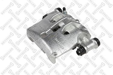 Stellox 05-90648-SX Суппорт тормозной пер. левый Iveco | зад | - 1
