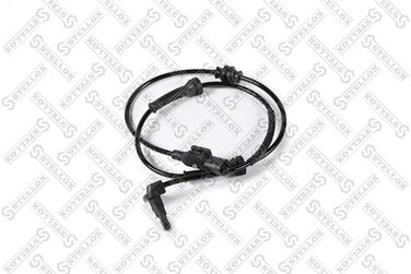 Stellox 06-65659-SX Датчик ABS перед. правый Toyota Yaris 1. - 1