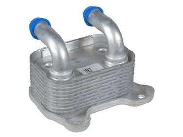 Stellox 10-73022-SX Радиатор масляный Opel Astra g 1.7DTi - 2