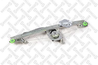 Stellox 75-50448-SX Стеклопод. электр. пер.л. Renault Logan - 1