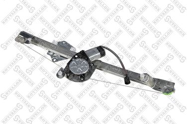 Stellox 75-50448-SX Стеклопод. электр. пер.л. Renault Logan - 2