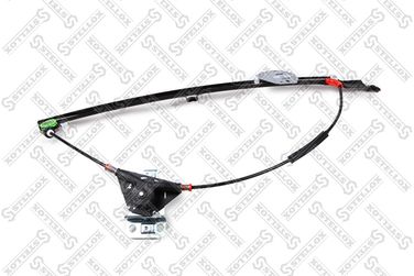 Stellox 75-50453-SX Стеклоподъемник перед. левый VW T4 90-95 - 1