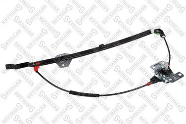Stellox 75-50453-SX Стеклоподъемник перед. левый VW T4 90-95 - 2