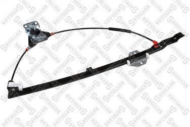 Stellox 75-50453-SX Стеклоподъемник перед. левый VW T4 90-95 - 3