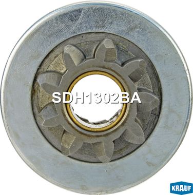 Krauf SDH1302BA Бендикс стартера - 2