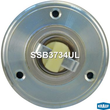 Krauf SSB3734UL Втягивающее реле стартера - 2