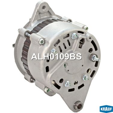Krauf ALH0109BS Генератор - 2
