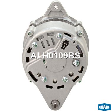 Krauf ALH0109BS Генератор - 4