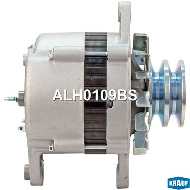 Krauf ALH0109BS Генератор - 5