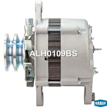 Krauf ALH0109BS Генератор - 7