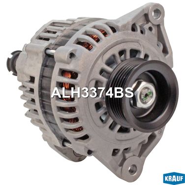 Krauf ALH3374BS Генератор - 1