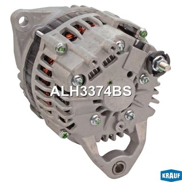 Krauf ALH3374BS Генератор - 2