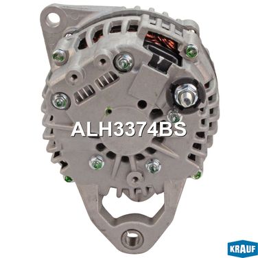 Krauf ALH3374BS Генератор - 4