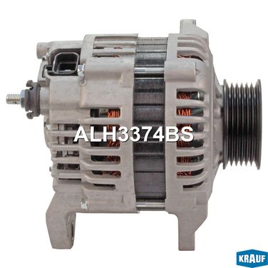 Krauf ALH3374BS Генератор - 5