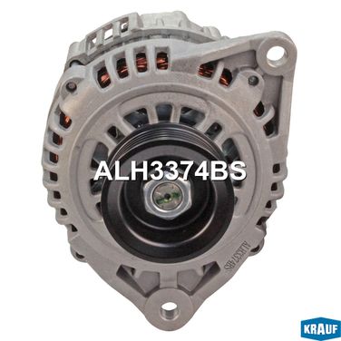 Krauf ALH3374BS Генератор - 6