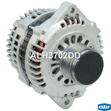Krauf ALH3702DD Генератор - 1