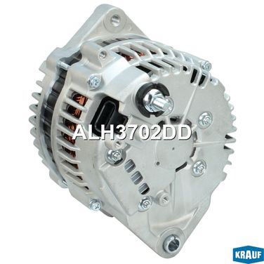 Krauf ALH3702DD Генератор - 2