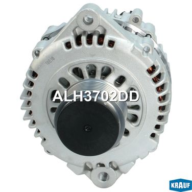 Krauf ALH3702DD Генератор - 6