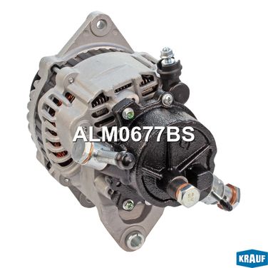 Krauf ALM0677BS Генератор - 2