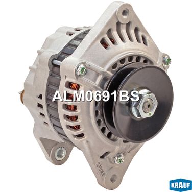 Krauf ALM0691BS Генератор - 1