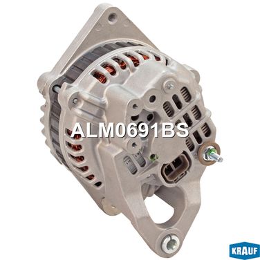 Krauf ALM0691BS Генератор - 2
