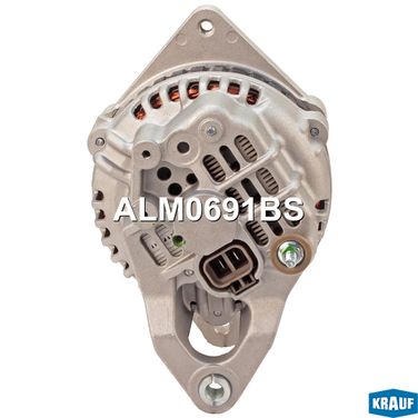 Krauf ALM0691BS Генератор - 4