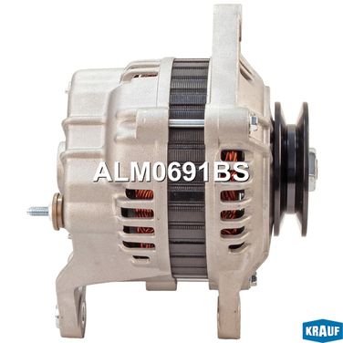 Krauf ALM0691BS Генератор - 5