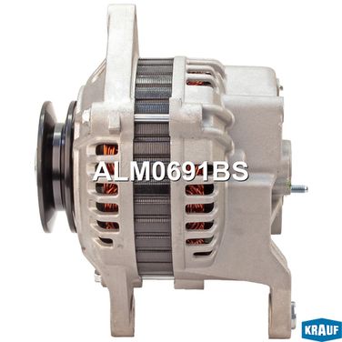 Krauf ALM0691BS Генератор - 7