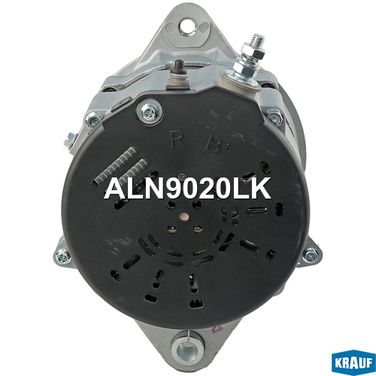 Krauf ALN9020LK Генератор - 3