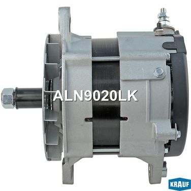 Krauf ALN9020LK Генератор - 5