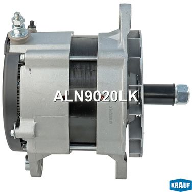Krauf ALN9020LK Генератор - 6