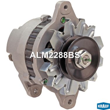 Krauf ALM2288BS Генератор - 1