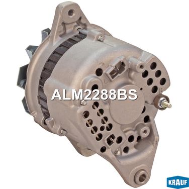 Krauf ALM2288BS Генератор - 2