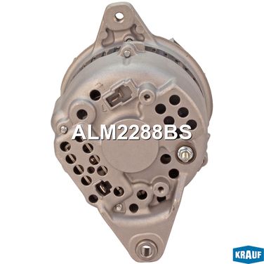 Krauf ALM2288BS Генератор - 4