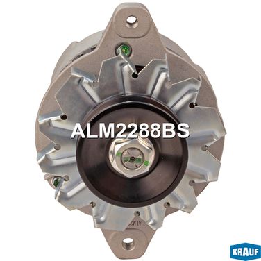 Krauf ALM2288BS Генератор - 5
