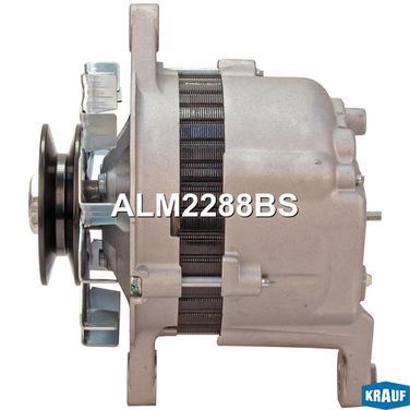 Krauf ALM2288BS Генератор - 6