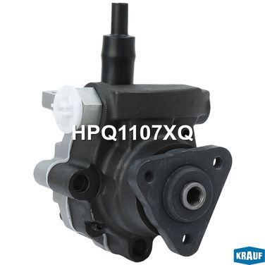 Krauf HPQ1107XQ Насос гидроусилителя руля - 1