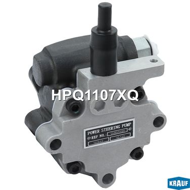 Krauf HPQ1107XQ Насос гидроусилителя руля - 2