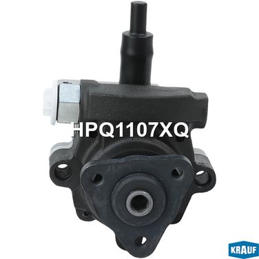 Krauf HPQ1107XQ Насос гидроусилителя руля - 5