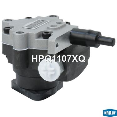 Krauf HPQ1107XQ Насос гидроусилителя руля - 6