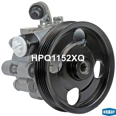 Krauf HPQ1152XQ Насос гидроусилителя руля - 1